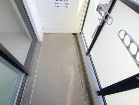 リベラーレ中野の物件内観写真