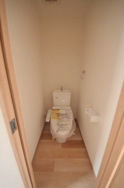 ホワイトバーチの物件内観写真