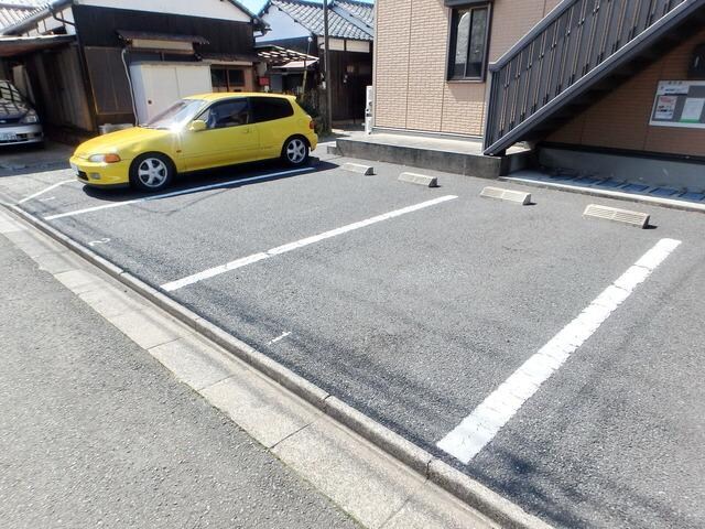 グランクェイルの物件内観写真