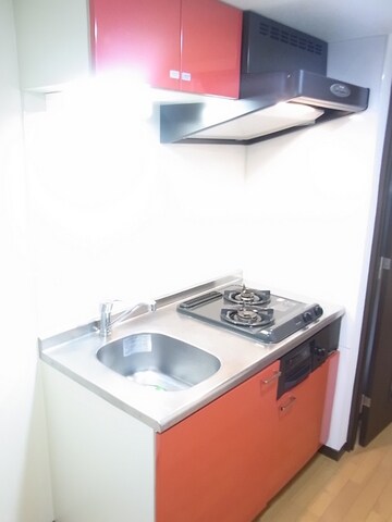 ヴィータローザ新江古田の物件内観写真