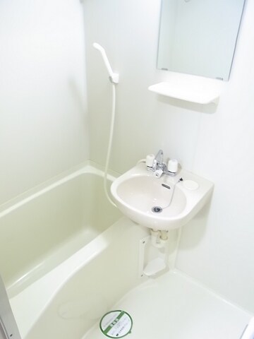 ヴィータローザ新江古田の物件内観写真