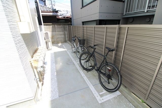 ミハス新高円寺の物件内観写真