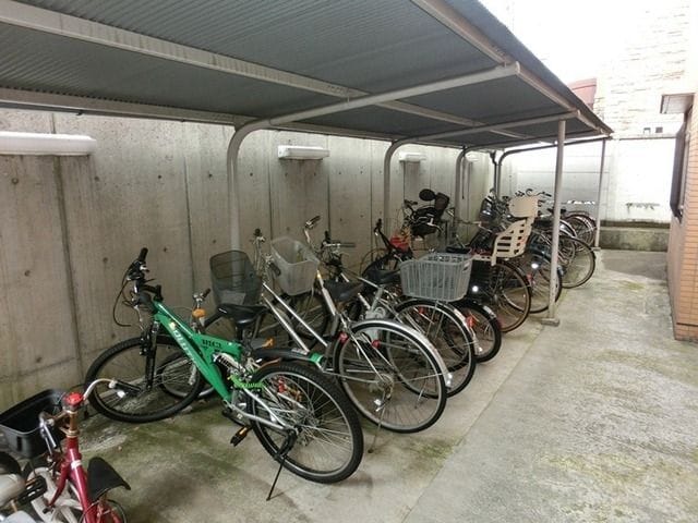 スクエア高円寺の物件内観写真