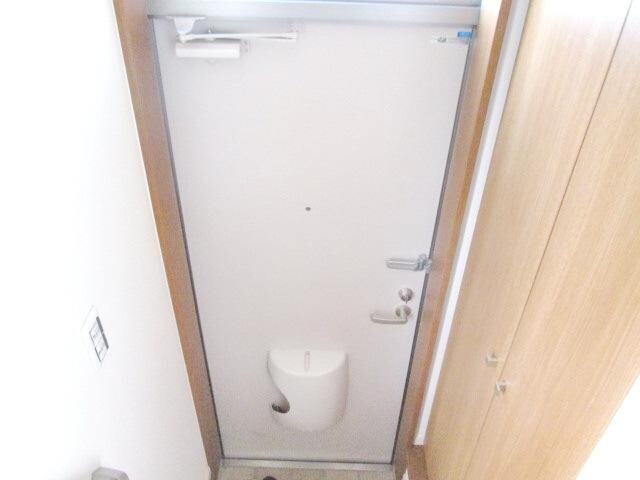 アンシャンテ浜田山の物件内観写真