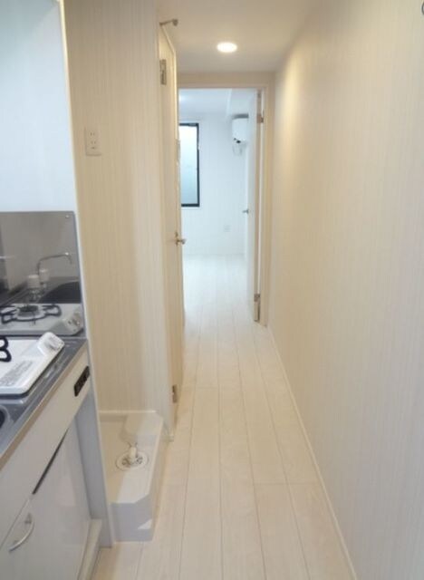 do La Tour　中野の物件内観写真