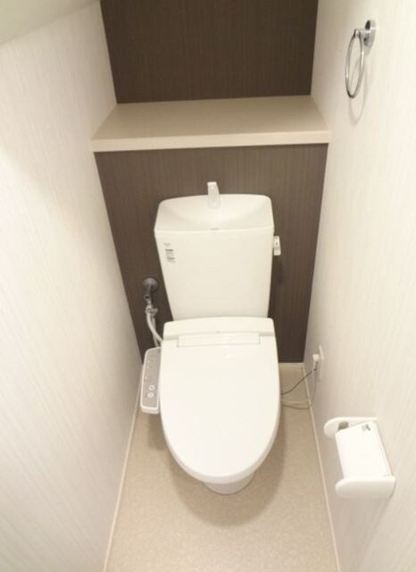 do La Tour　中野の物件内観写真