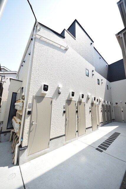 do La Tour　中野の物件内観写真