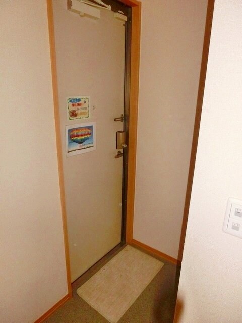 リブェール　ステラの物件内観写真