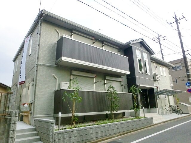 リブェール　ステラの物件内観写真