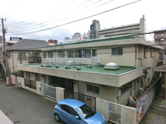 ヴィーゼン　シュロスの物件内観写真