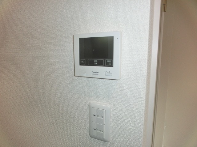 ヴィーゼン　シュロスの物件内観写真