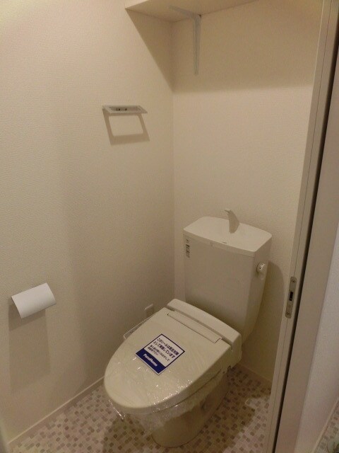 ヴィーゼン　シュロスの物件内観写真