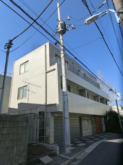 ＥＬ　ＣＯＵＲＴ　ＷＡＤＡの物件内観写真