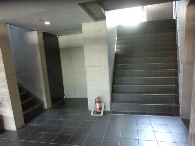 ＥＬ　ＣＯＵＲＴ　ＷＡＤＡの物件内観写真