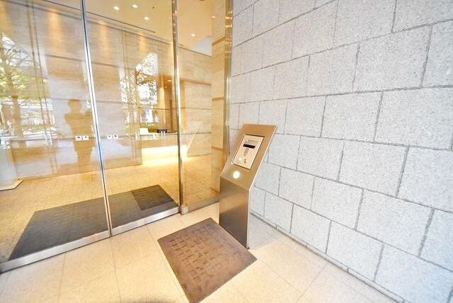 武蔵野タワーズ　スカイゲートタワーの物件内観写真