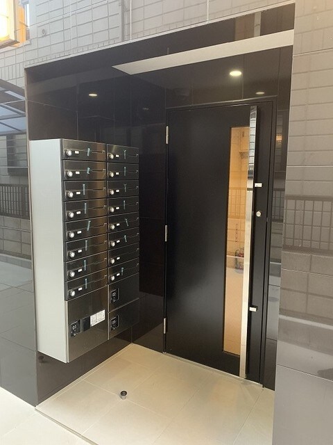 ピアコートＴＭ武蔵関壱番館の物件内観写真