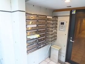 Ｂｒａｎｃｈｅ中野本町の物件内観写真