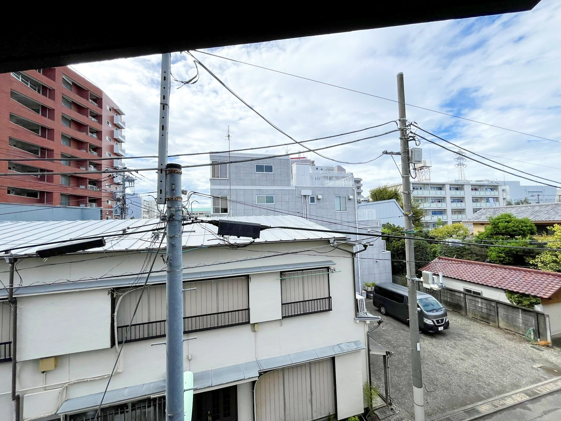 セジョリ高井戸IIの物件内観写真