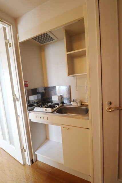 サンテミリオン上井草の物件内観写真