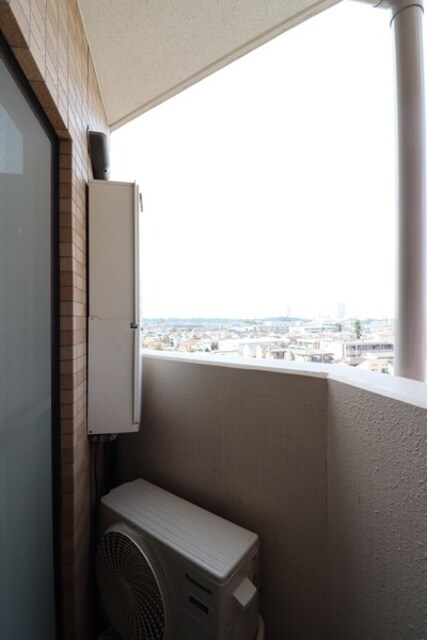 サンテミリオン上井草の物件内観写真