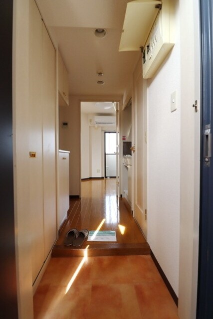 サンテミリオン上井草の物件内観写真