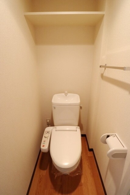 サンテミリオン上井草の物件内観写真