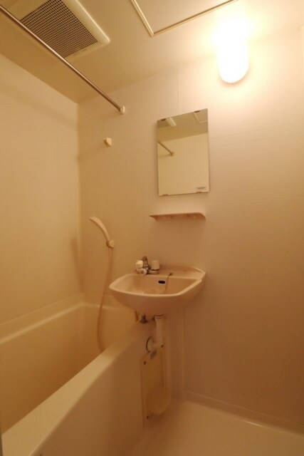 サンテミリオン上井草の物件内観写真