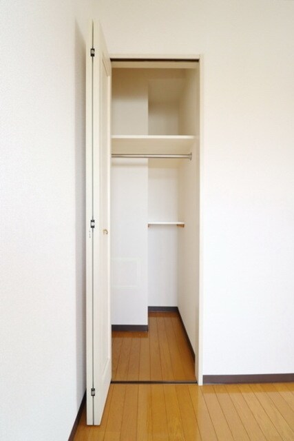 サンテミリオン上井草の物件内観写真