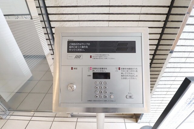 サンテミリオン上井草の物件内観写真