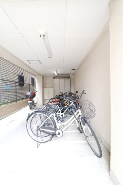 サンテミリオン上井草の物件内観写真