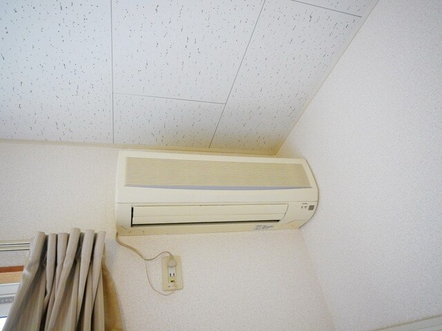 レオパレス美国の物件内観写真