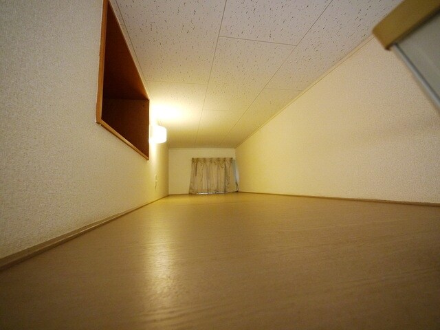 レオパレス美国の物件内観写真