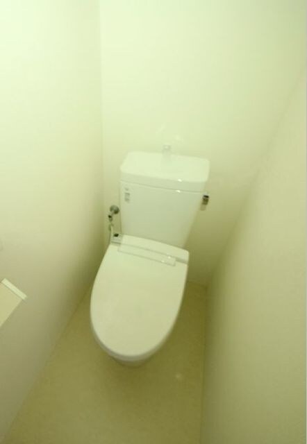 クレヴィスタ中野新橋の物件内観写真