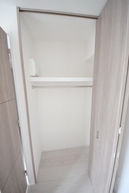 クレヴィスタ中野新橋の物件内観写真