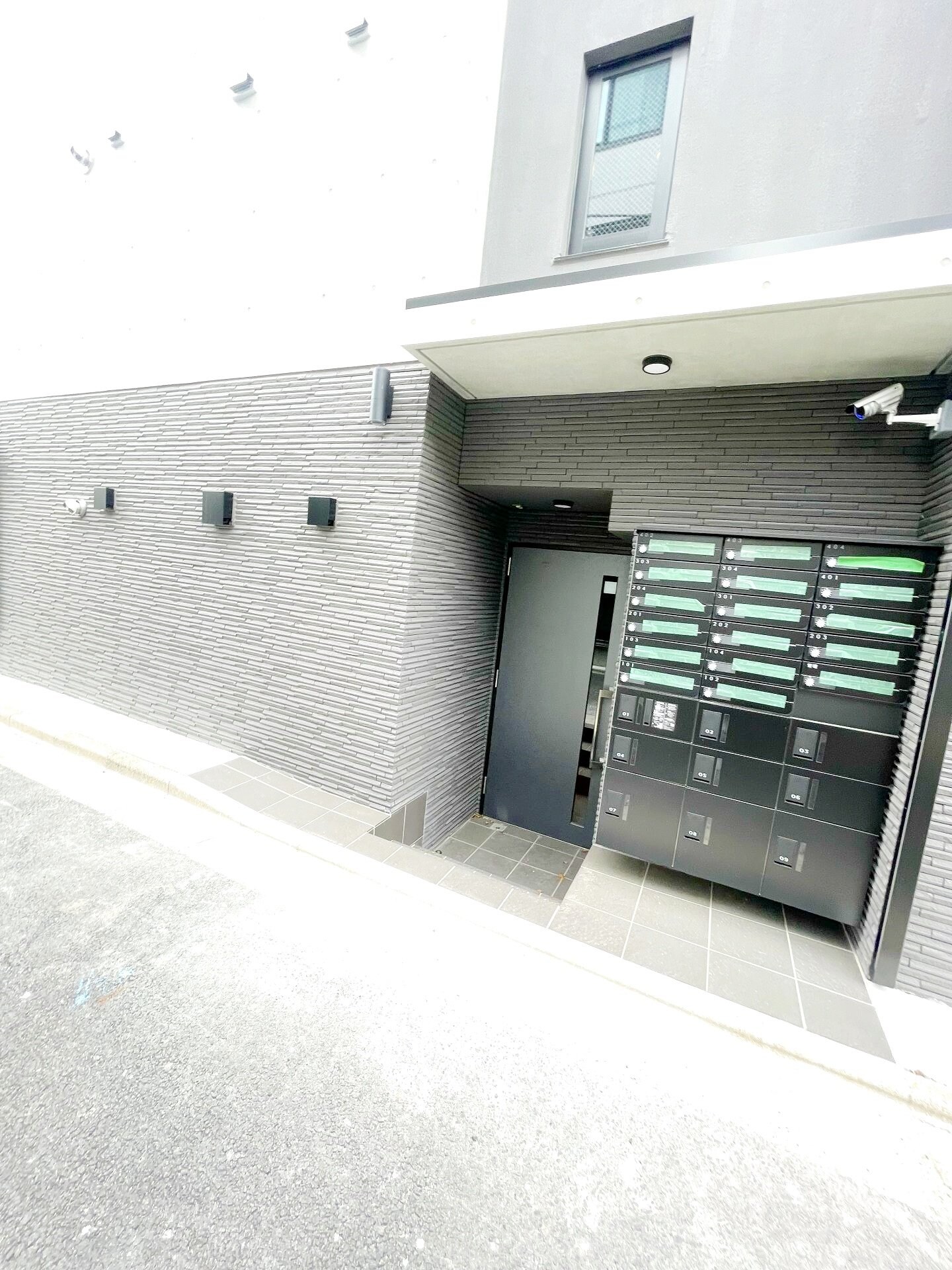 レピュア豊島園レジデンスの物件内観写真