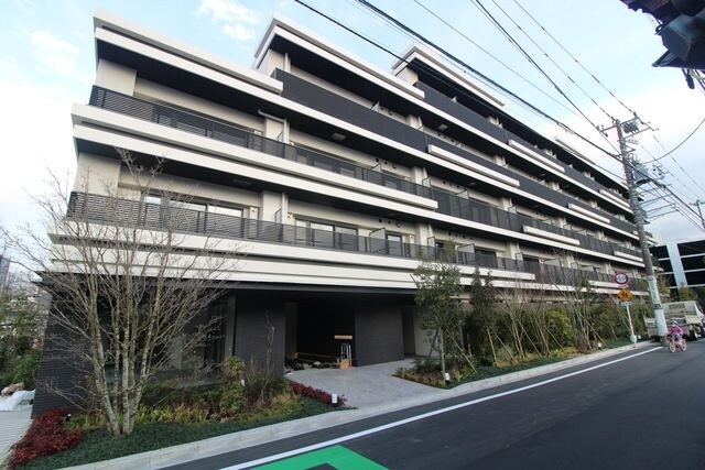 ジオエント中野弥生町の物件内観写真