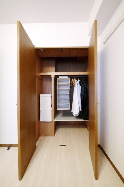 グランフォンテの物件内観写真