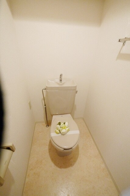 グランフォンテの物件内観写真