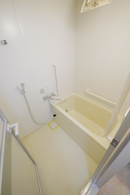 グランフォンテの物件内観写真