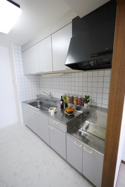 グランフォンテの物件内観写真