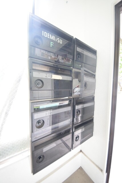 ＫＩレジデンスの物件内観写真