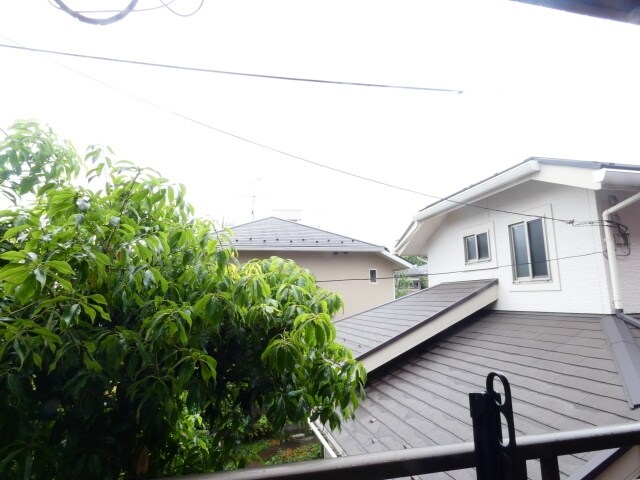 シャトー阿佐ヶ谷の物件内観写真