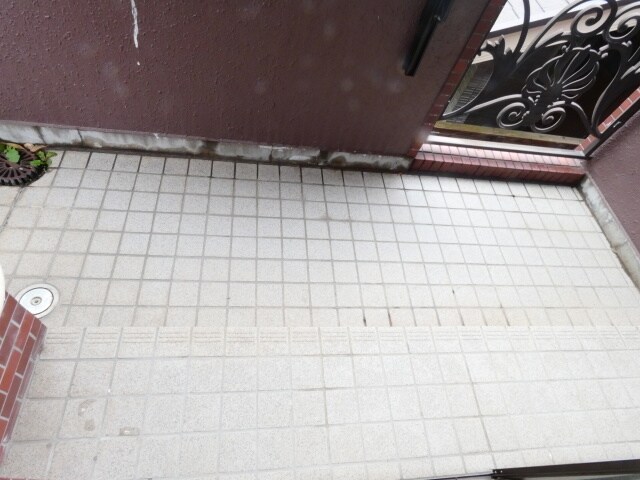 シャトー阿佐ヶ谷の物件内観写真