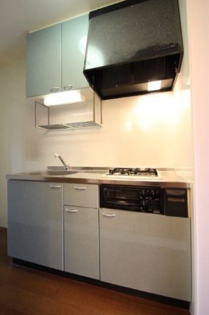 コンフォール杉並の物件内観写真