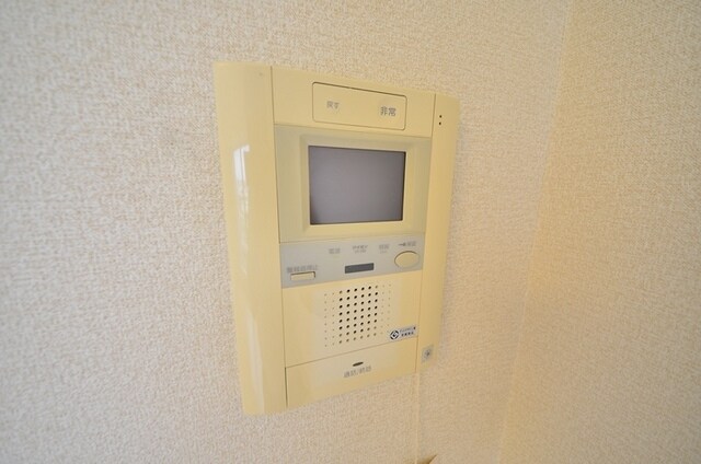 キャパシタス中野の物件内観写真