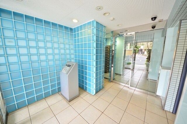 キャパシタス中野の物件内観写真