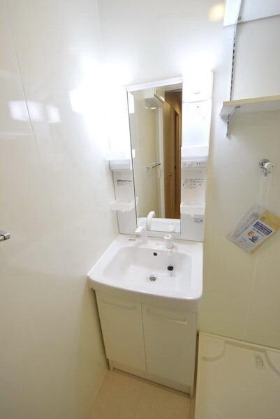 カーサ　フェリーチェの物件内観写真