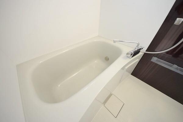 カーサ　フェリーチェの物件内観写真