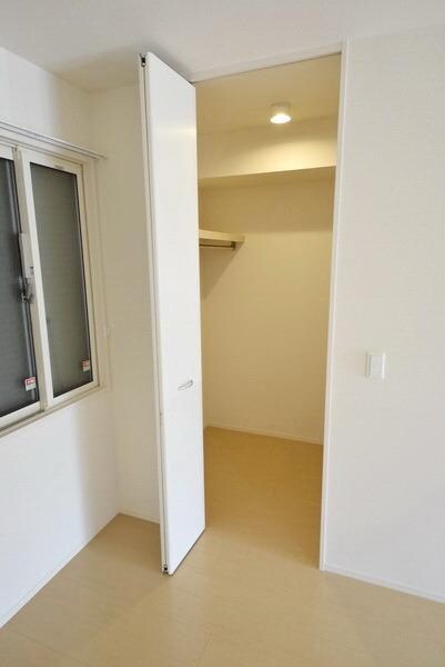 カーサ　フェリーチェの物件内観写真