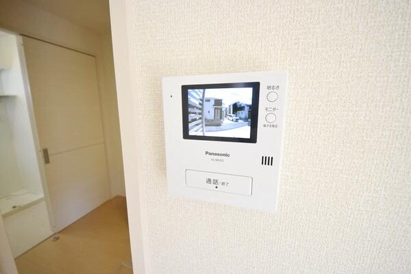 カーサ　フェリーチェの物件内観写真